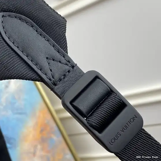 AAA Replica Ru LOUIS BACKPACK VUITTON 0613